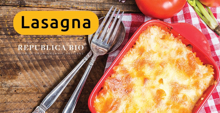 Lasagna